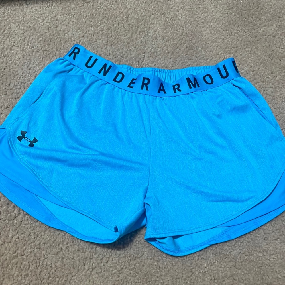 Under Armour Shorts